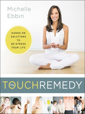cover image of The Touch Remedy